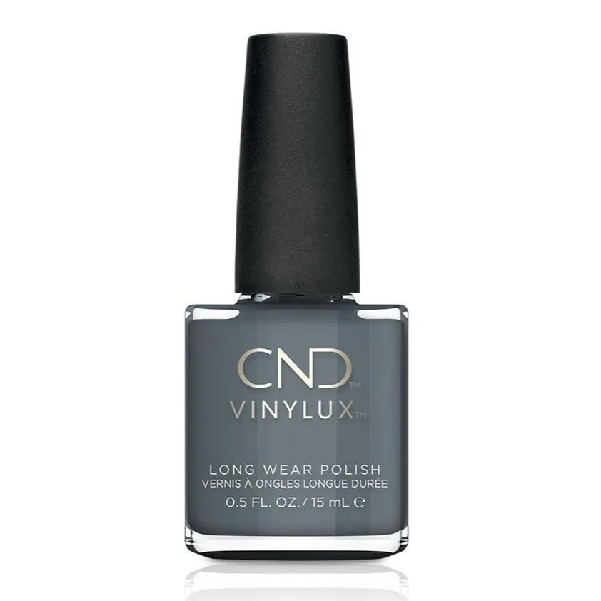 CND - Vinylux Whisper 0.5 oz - #299