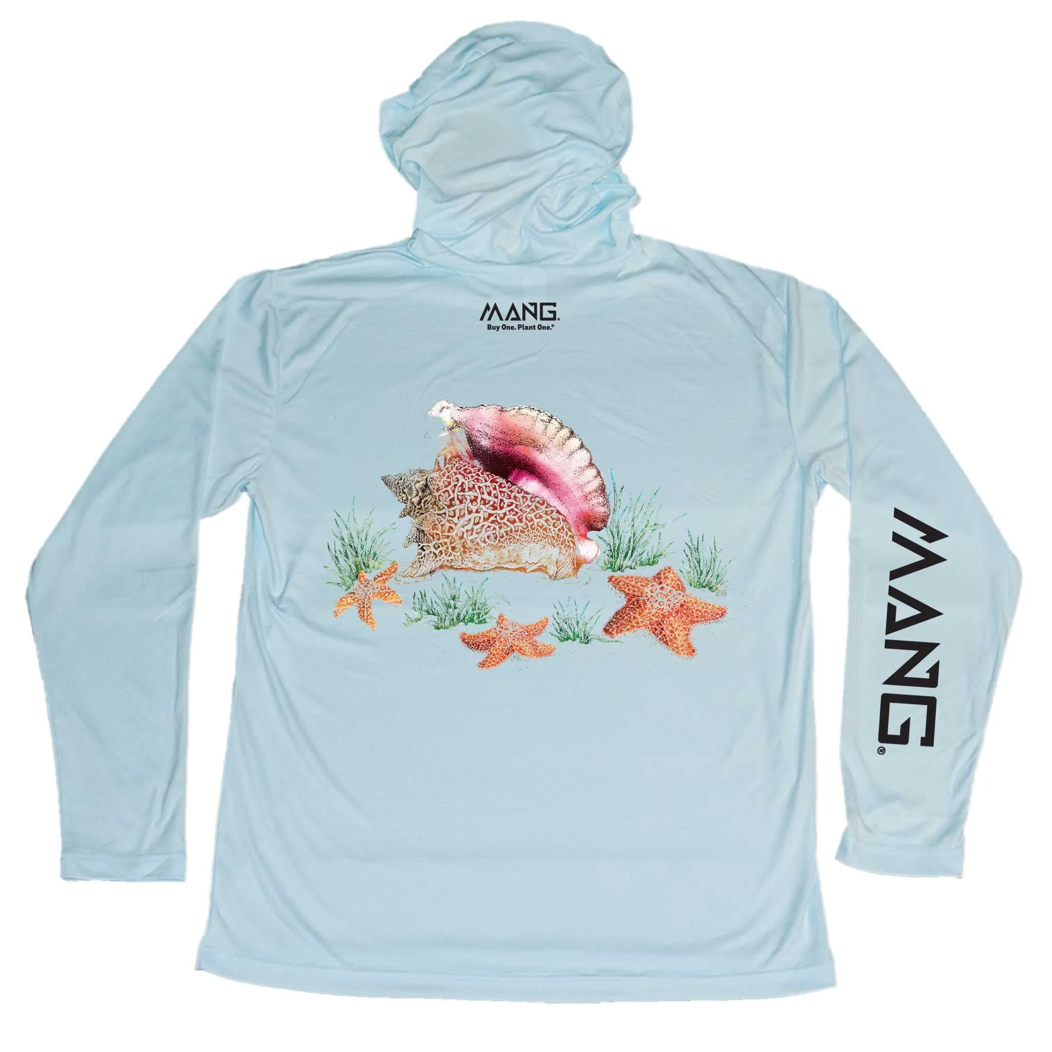 Conch MANG Hoodie