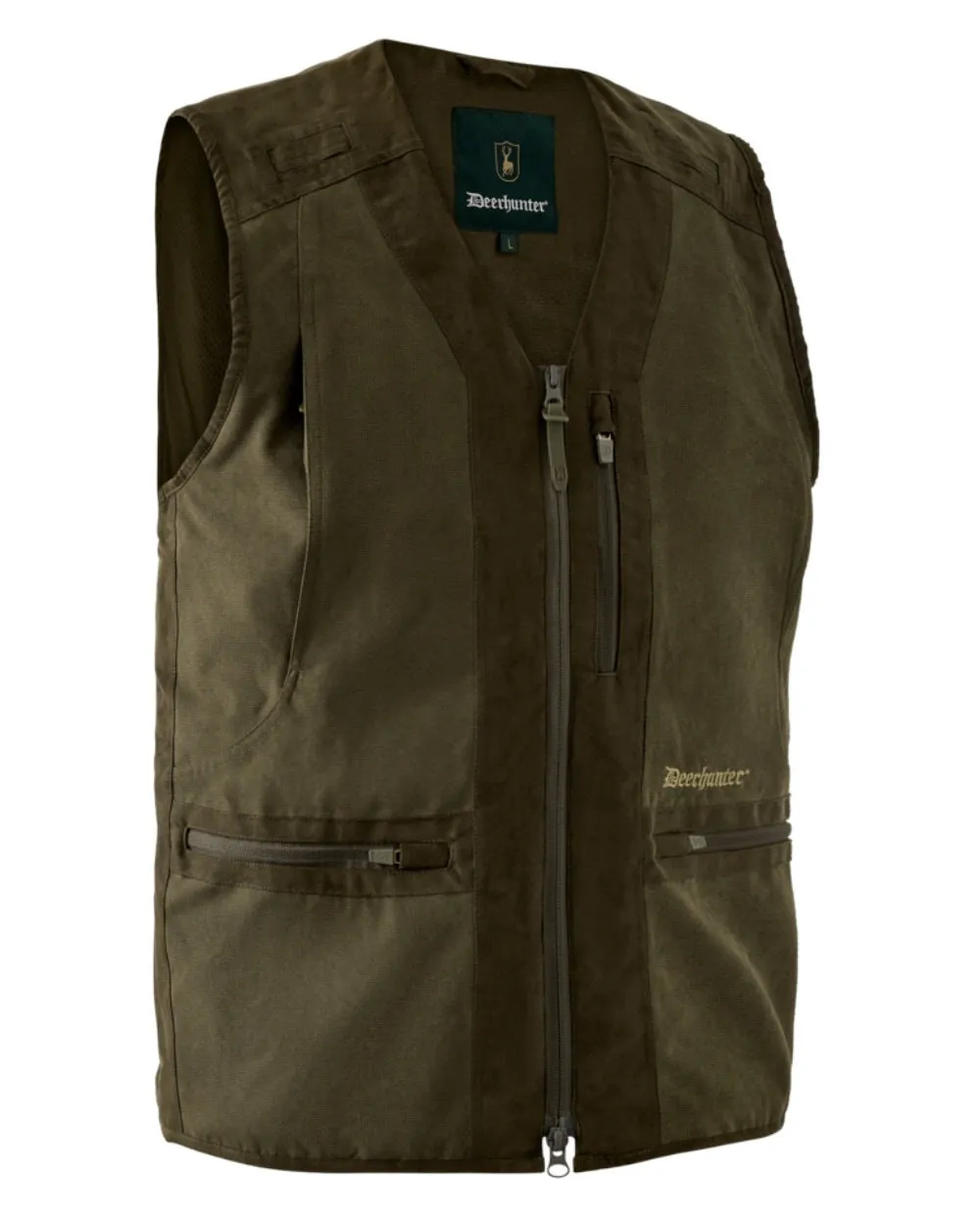 Deerhunter Eagle Waistcoat