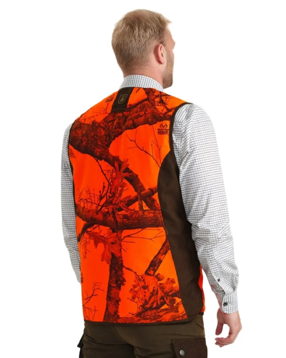 Deerhunter Eagle Waistcoat