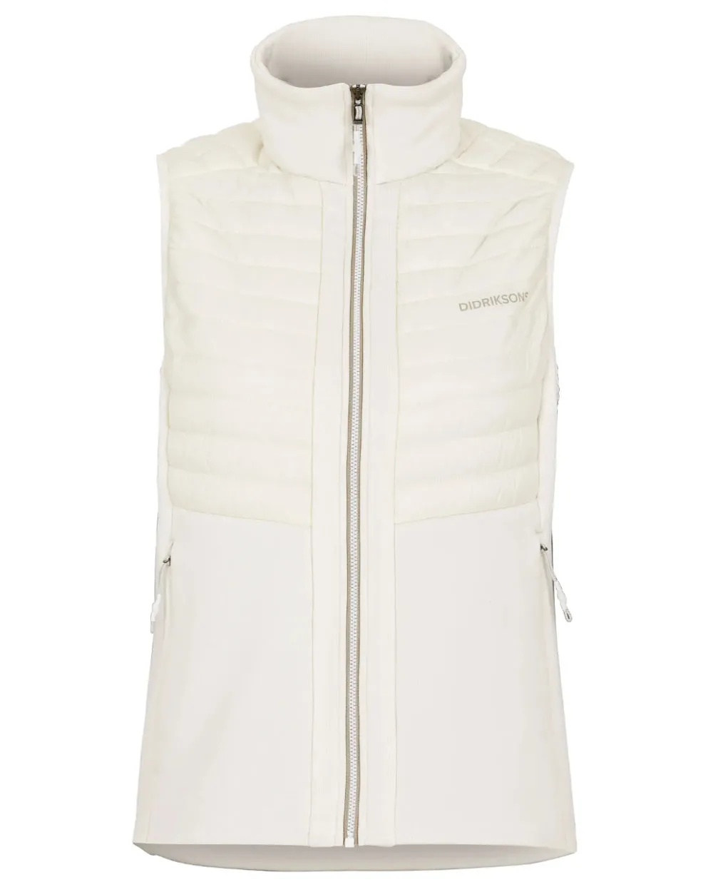 Didriksons Annema Womens Vest