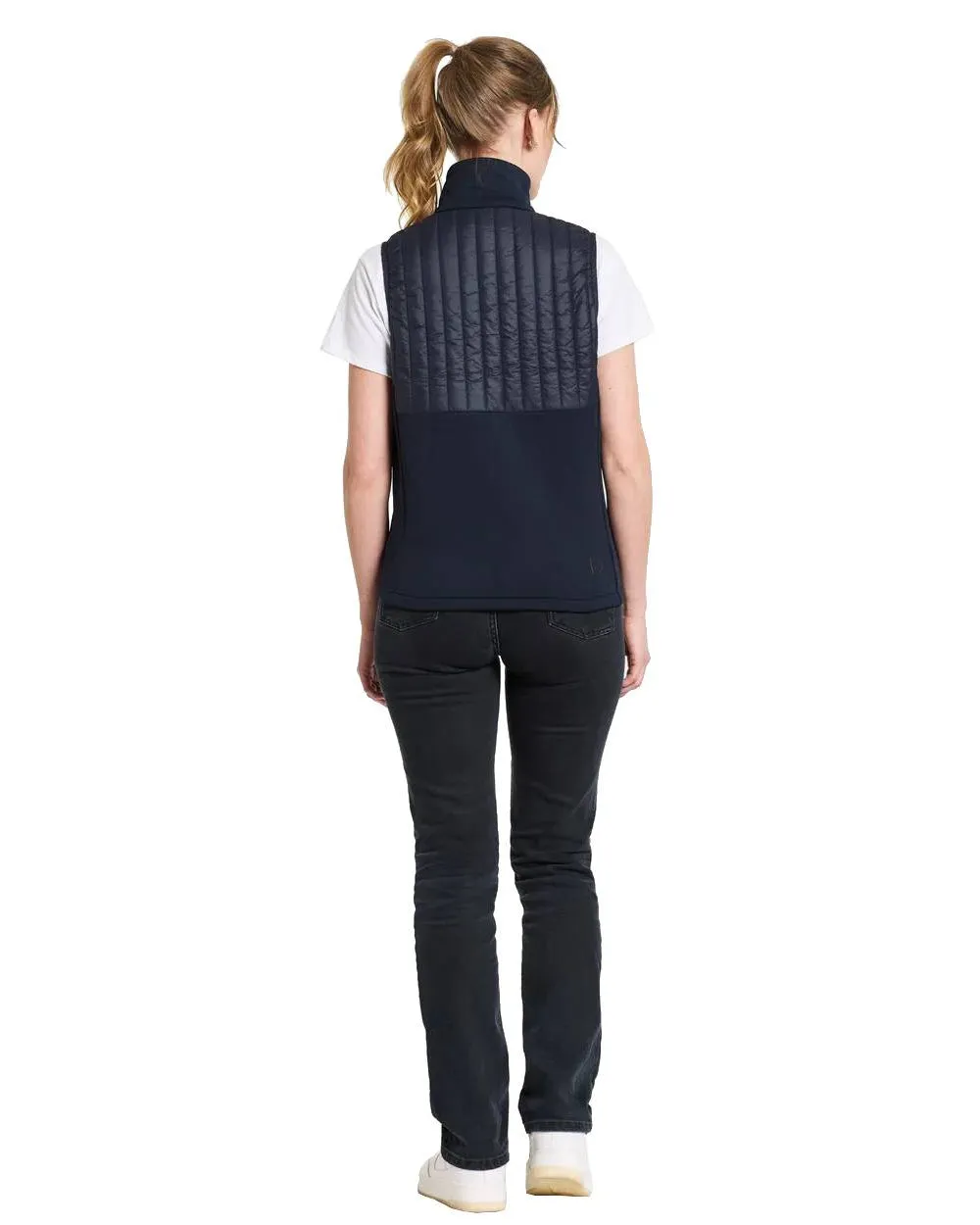 Didriksons Annema Womens Vest