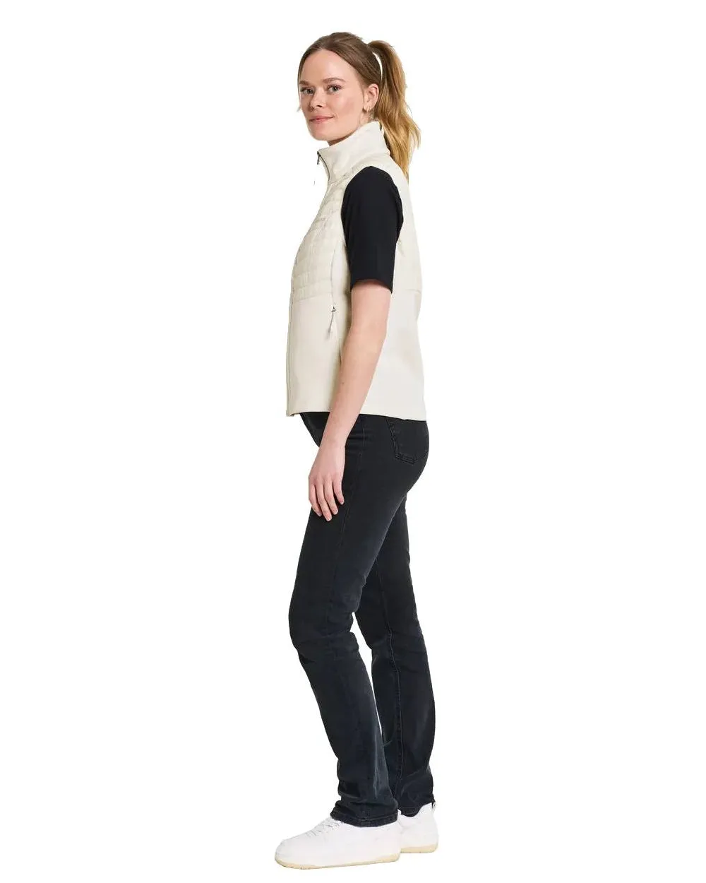 Didriksons Annema Womens Vest