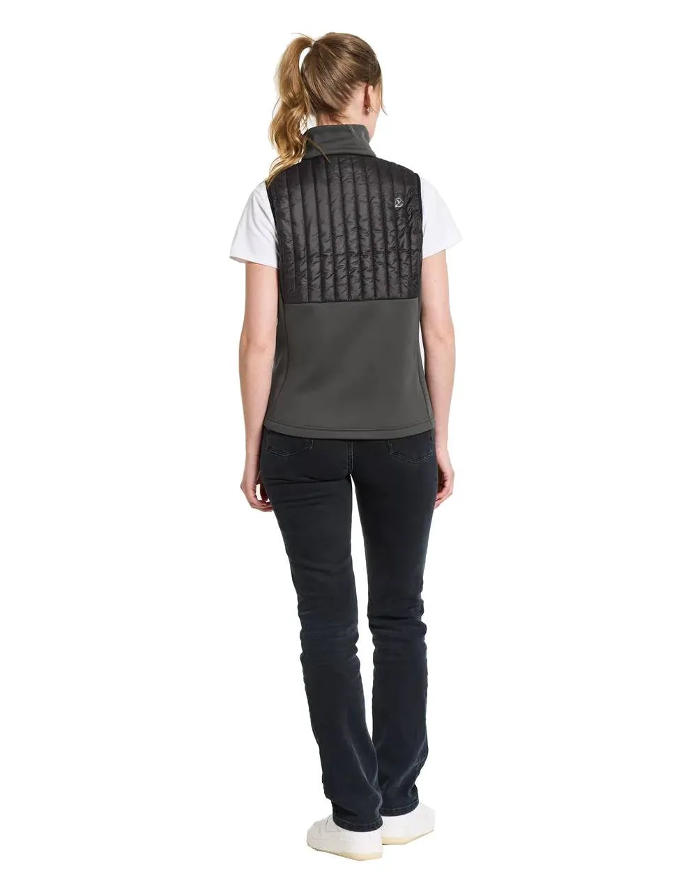 Didriksons Annema Womens Vest