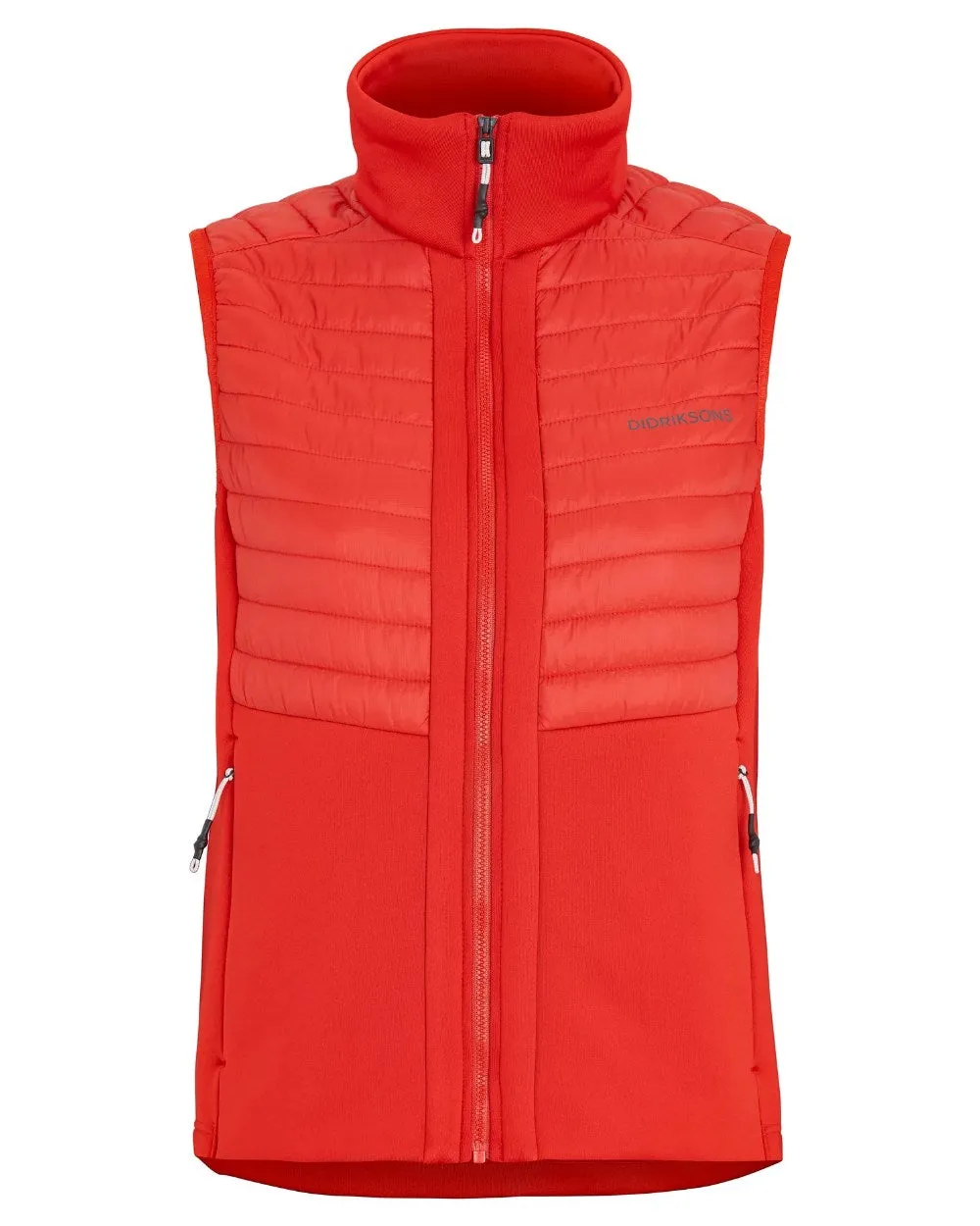 Didriksons Annema Womens Vest