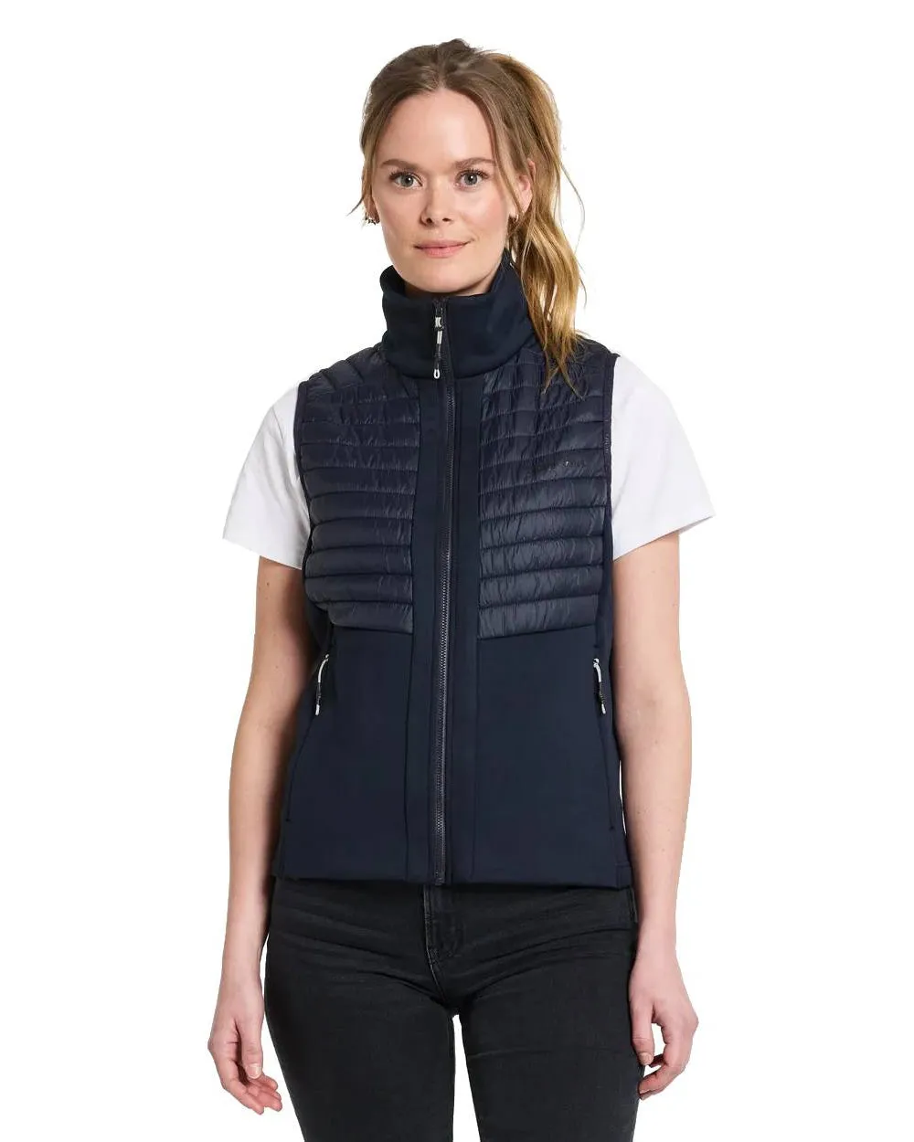 Didriksons Annema Womens Vest