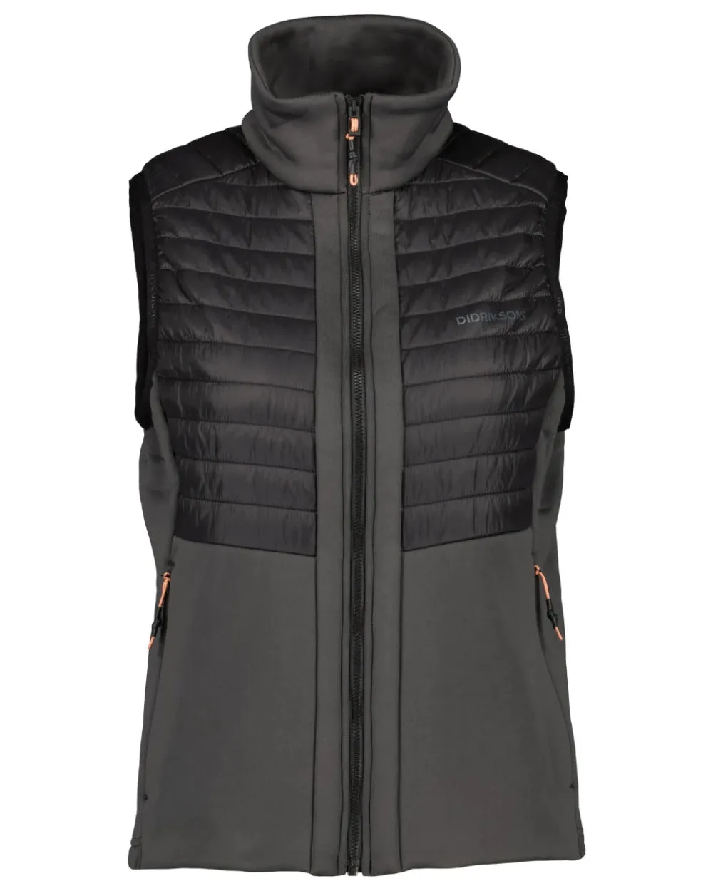 Didriksons Annema Womens Vest