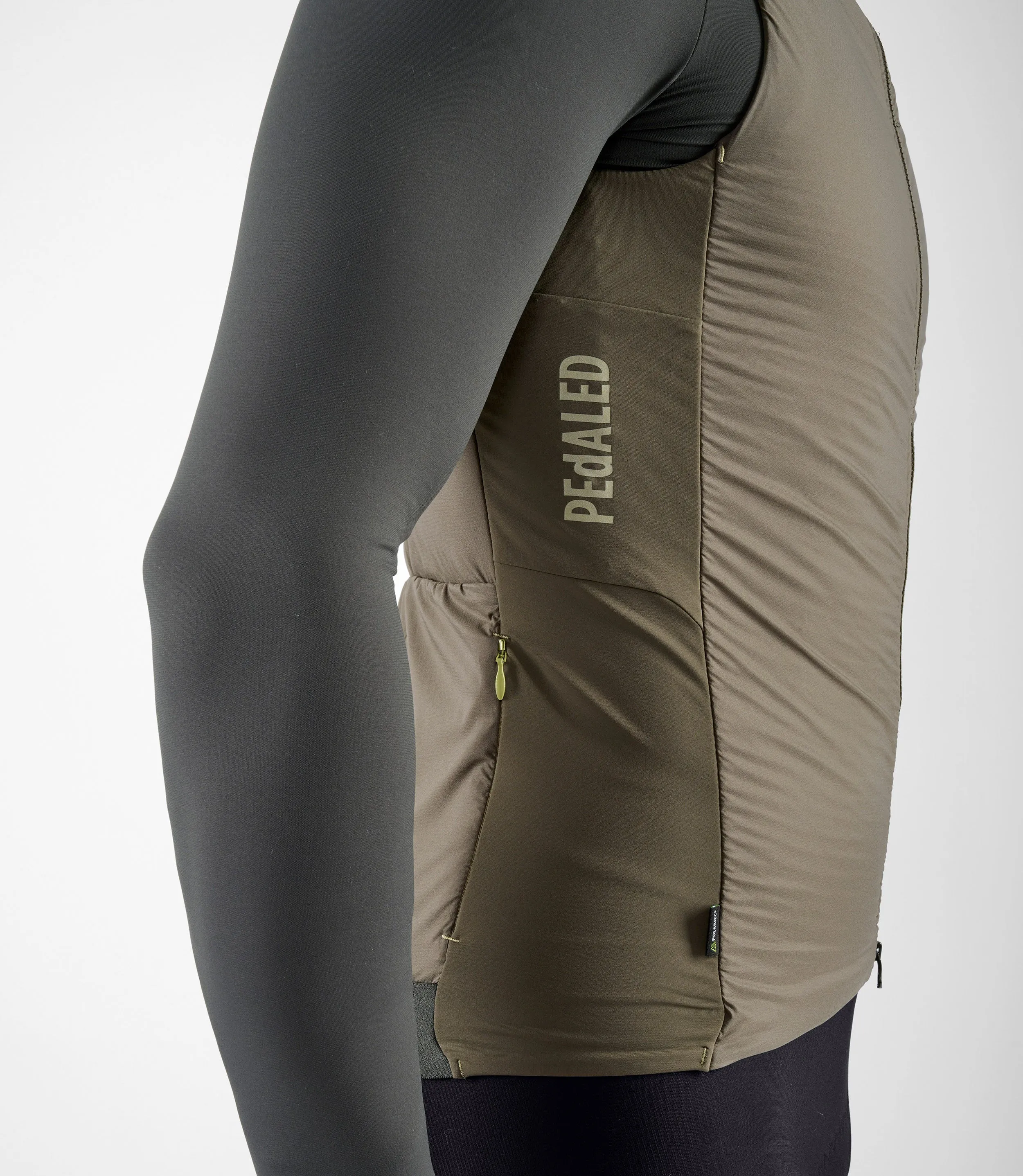 Element Alpha® Vest