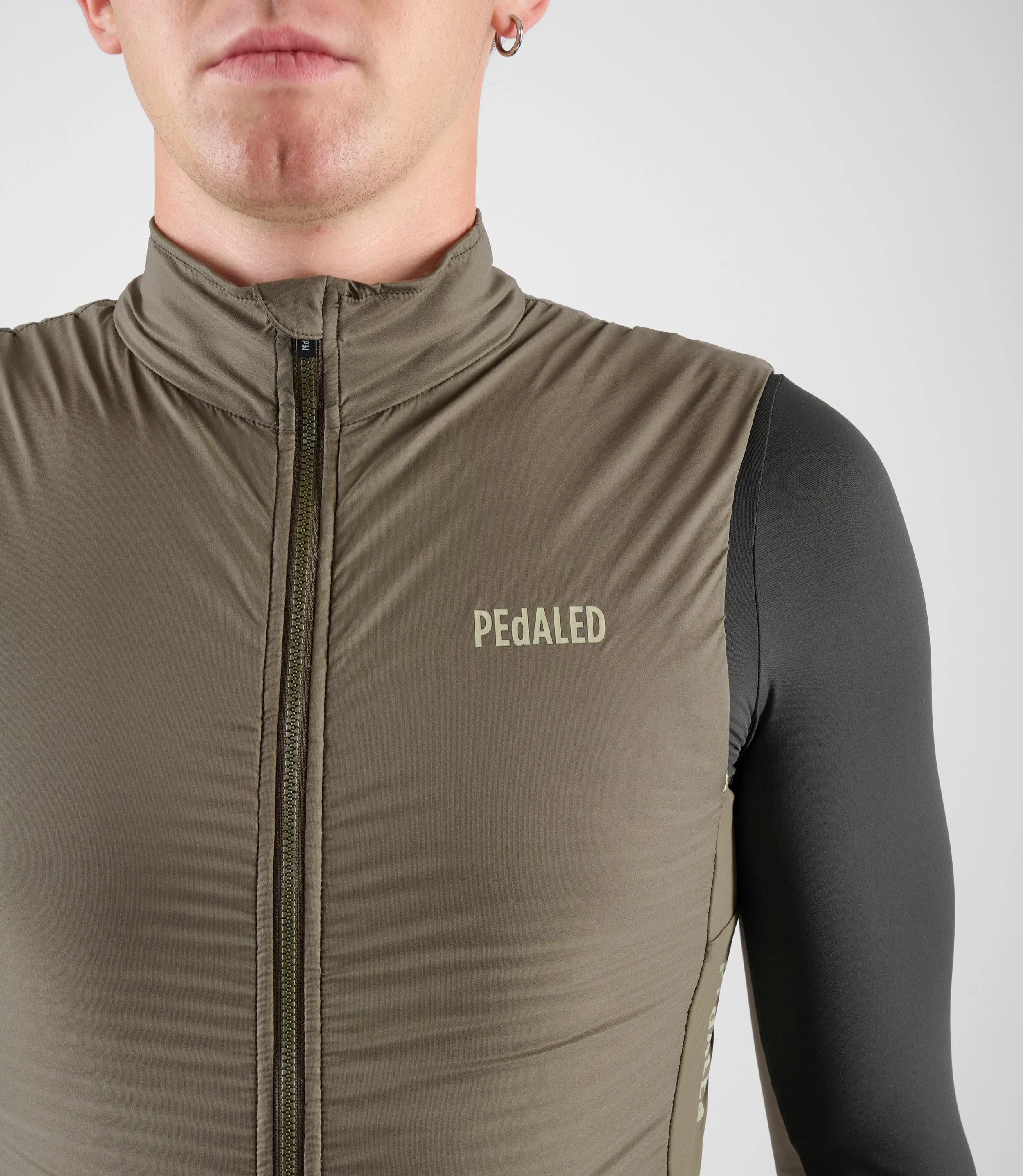 Element Alpha® Vest