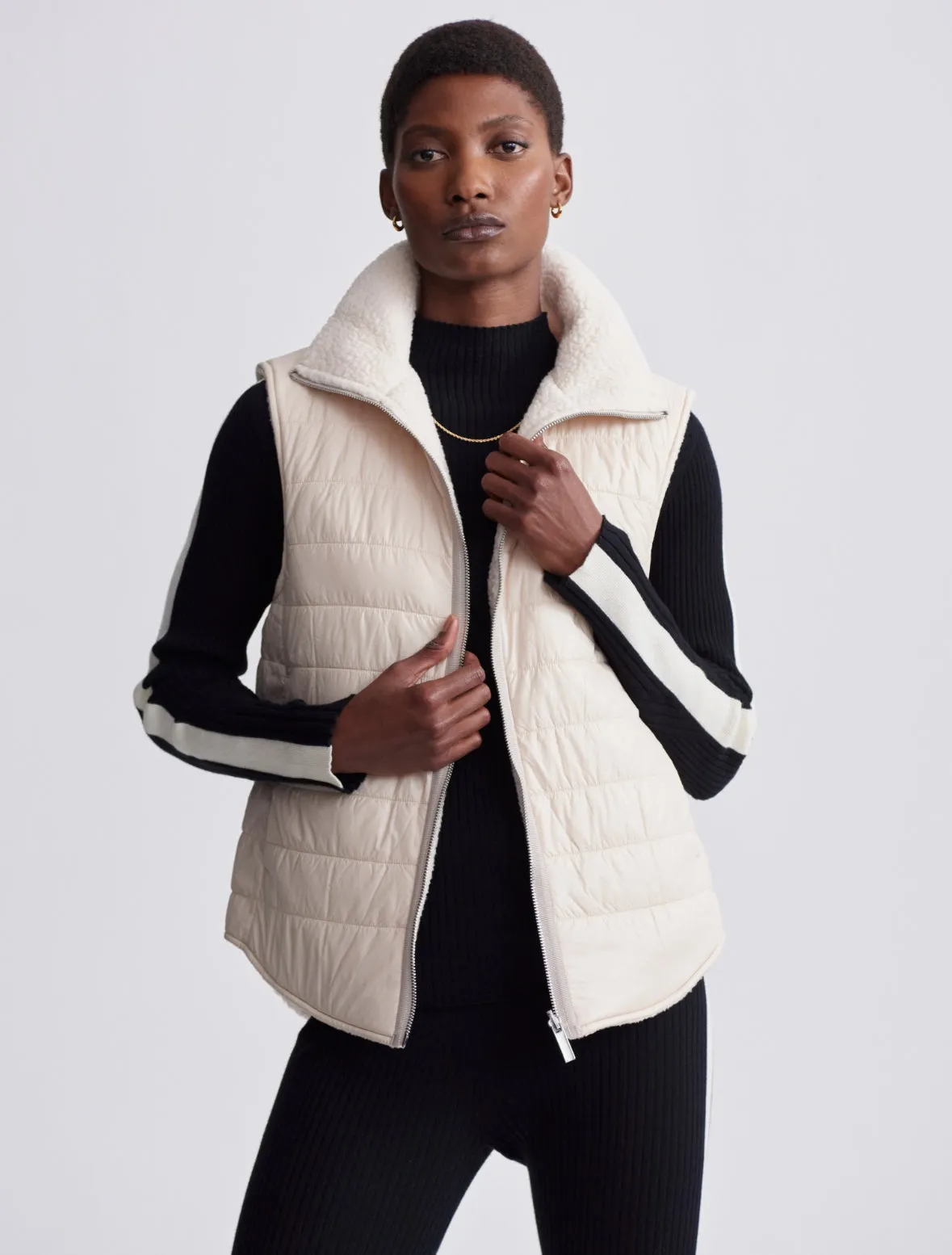 Ellis 2.0 Reversible Gilet