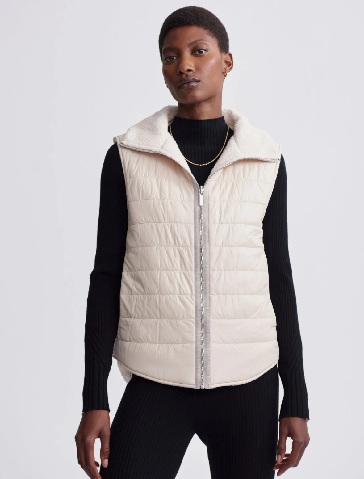 Ellis 2.0 Reversible Gilet