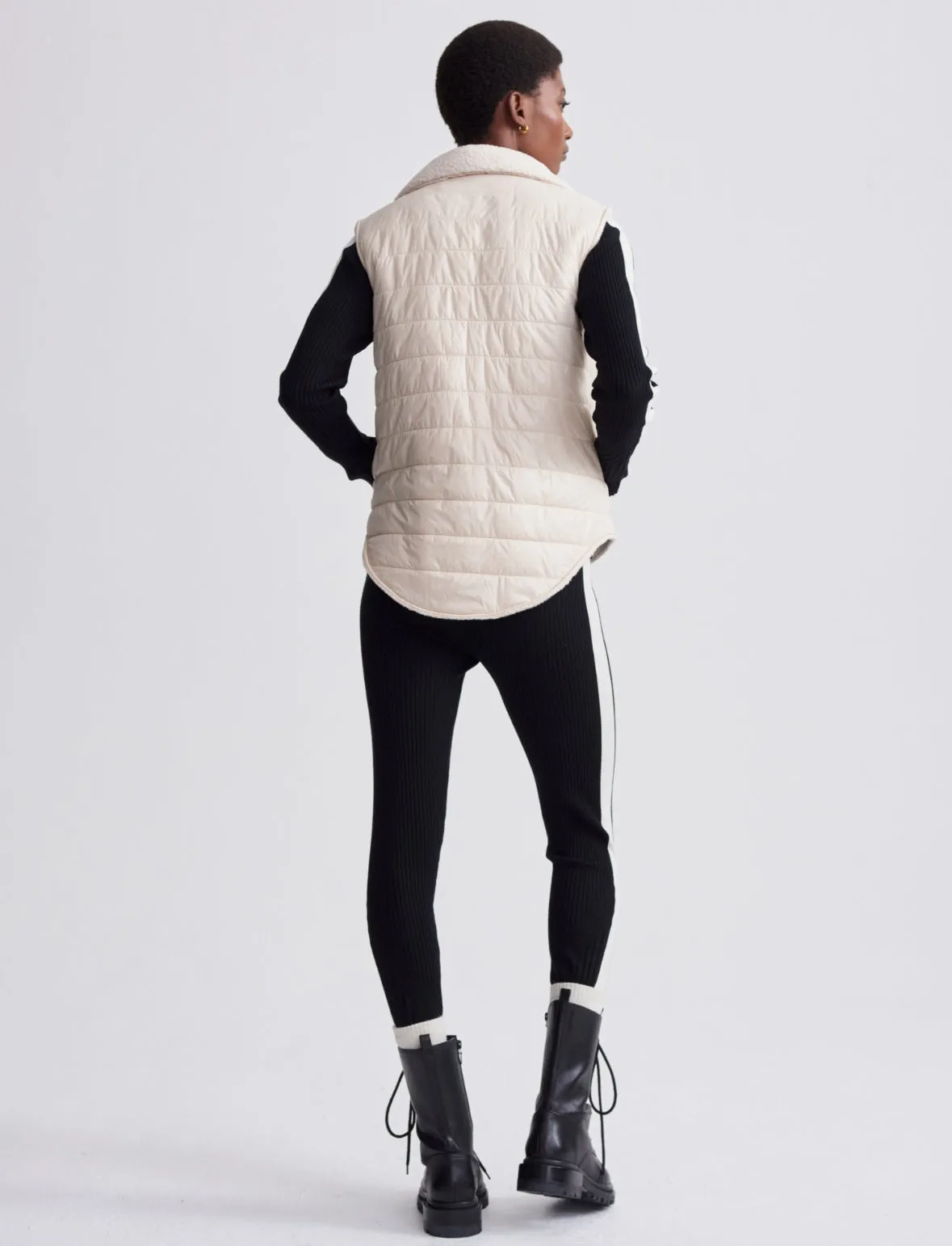 Ellis 2.0 Reversible Gilet