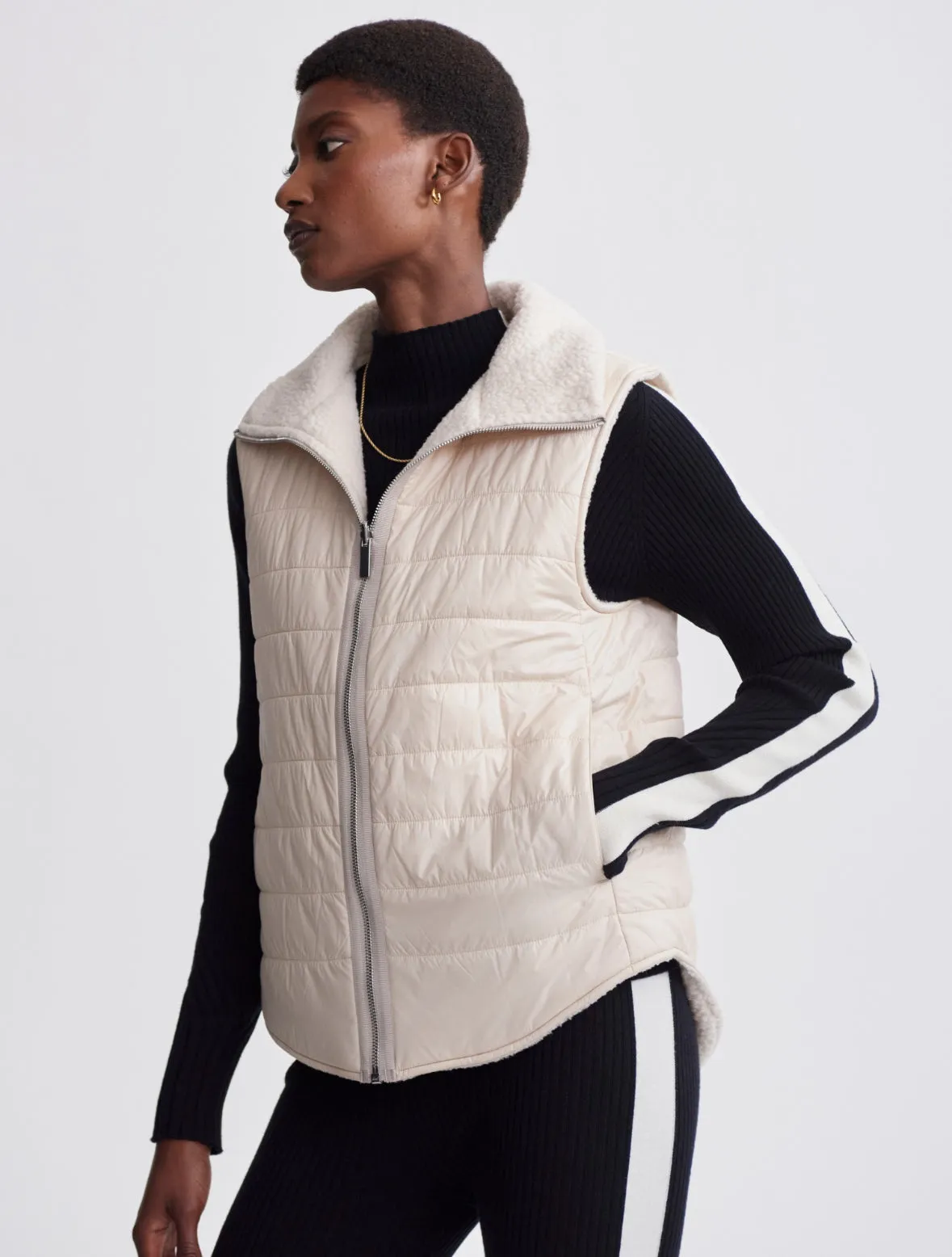 Ellis 2.0 Reversible Gilet