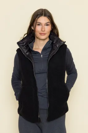 Ellis Reversible Quilt Gillet