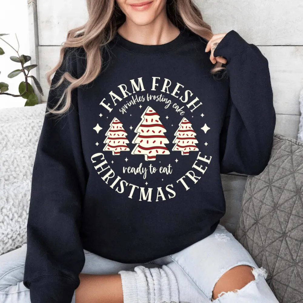 Farm Fresh Christmas Tree Bundle