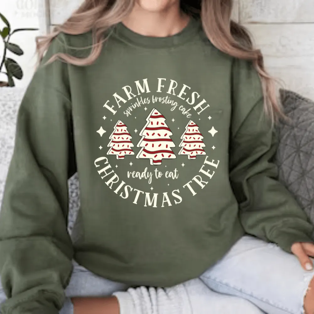 Farm Fresh Christmas Tree Bundle