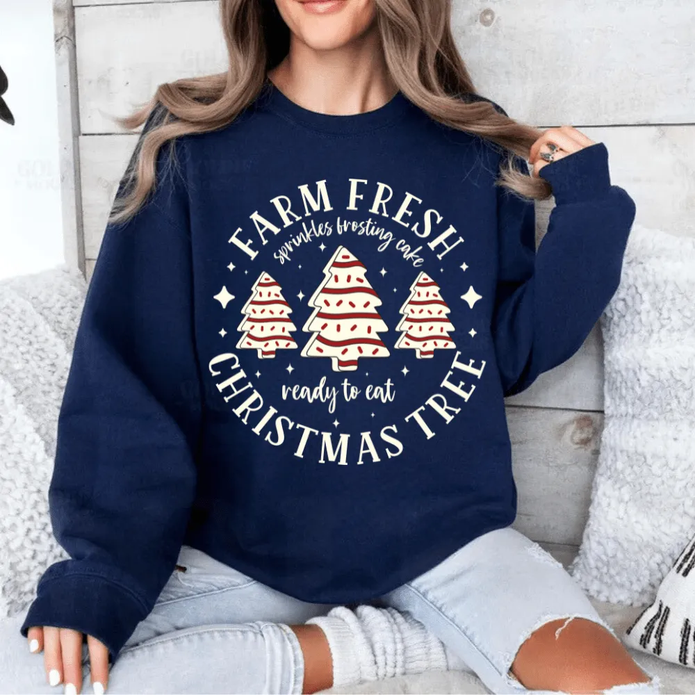 Farm Fresh Christmas Tree Bundle