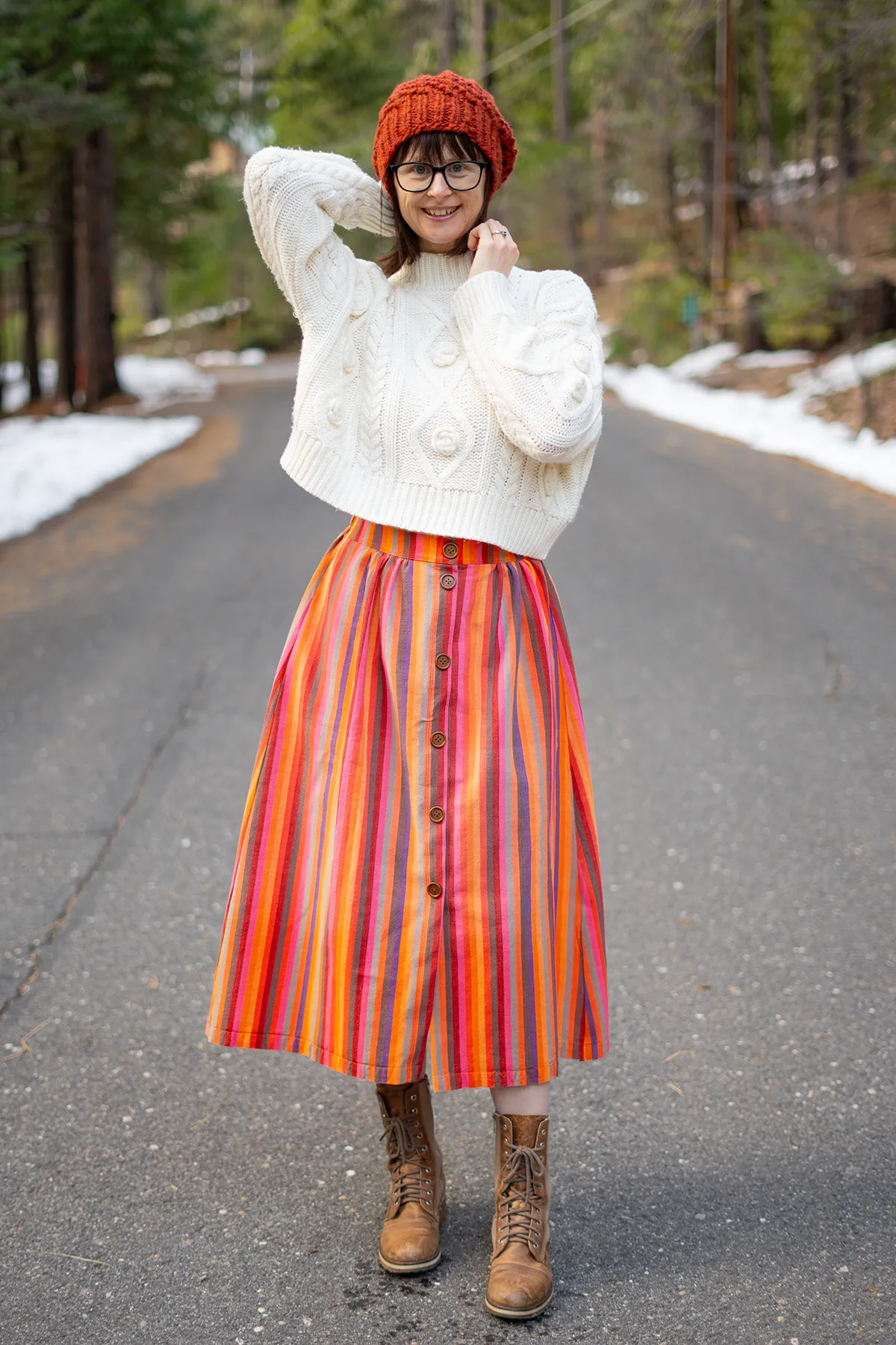 Farmhouse Chic Skirt Bundle