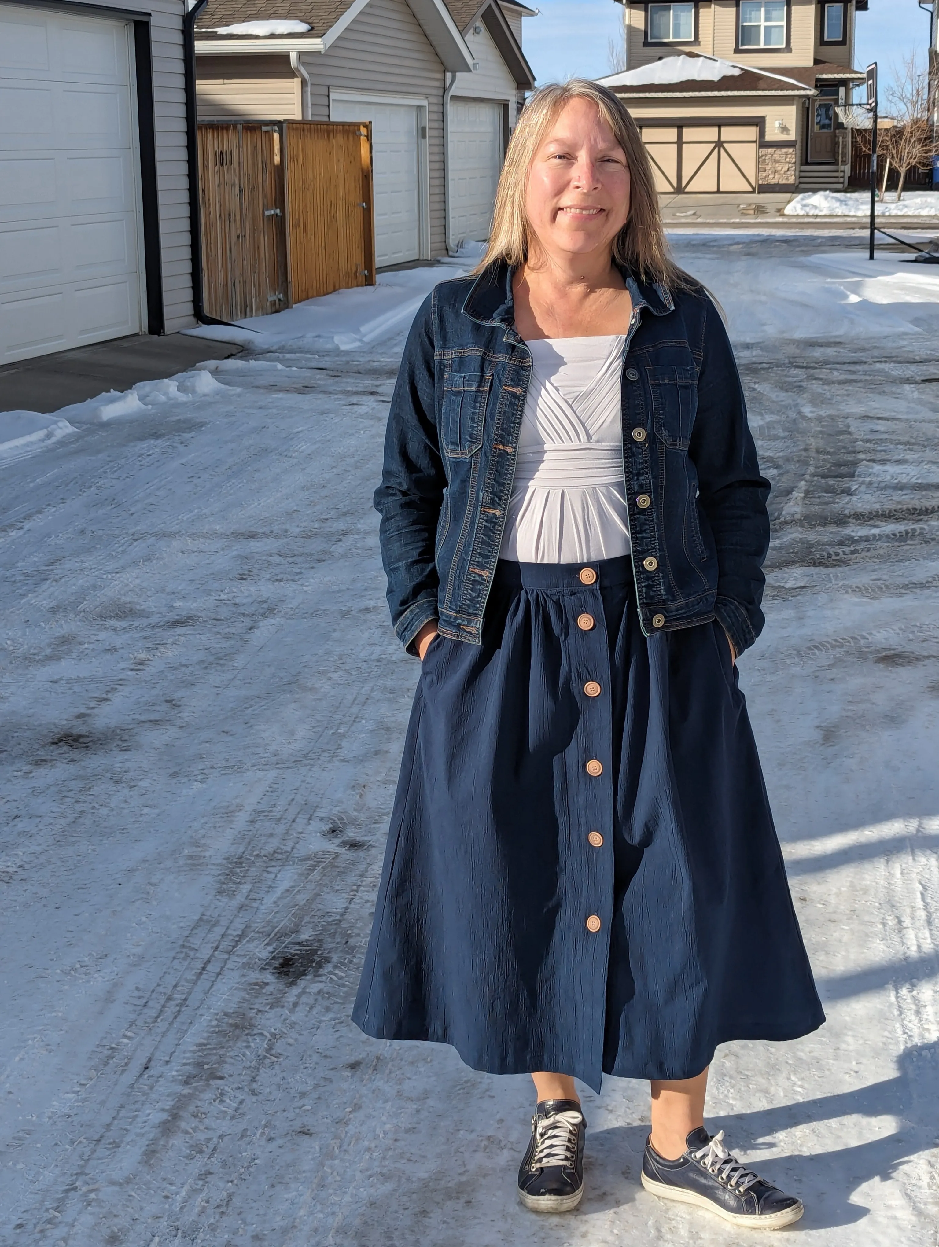 Farmhouse Chic Skirt Bundle