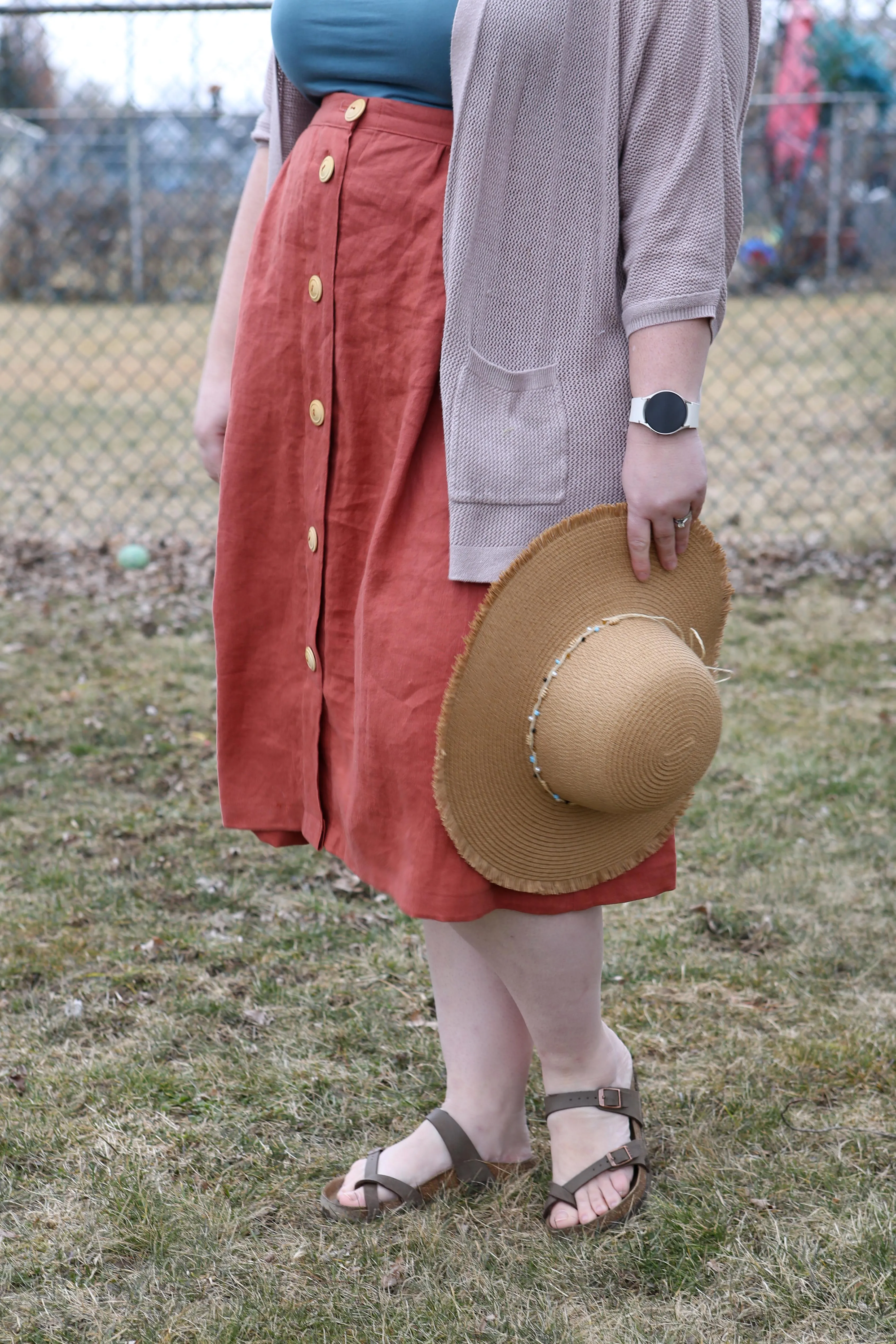 Farmhouse Chic Skirt Bundle