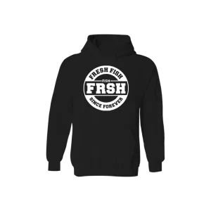 #FRESHFISH YOUTH Classic Heavy Hoodie