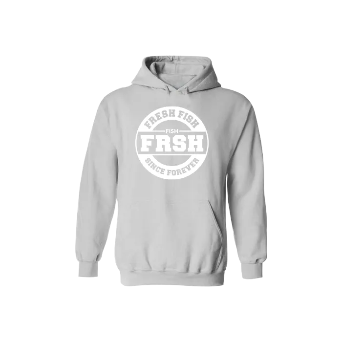 #FRESHFISH YOUTH Classic Heavy Hoodie