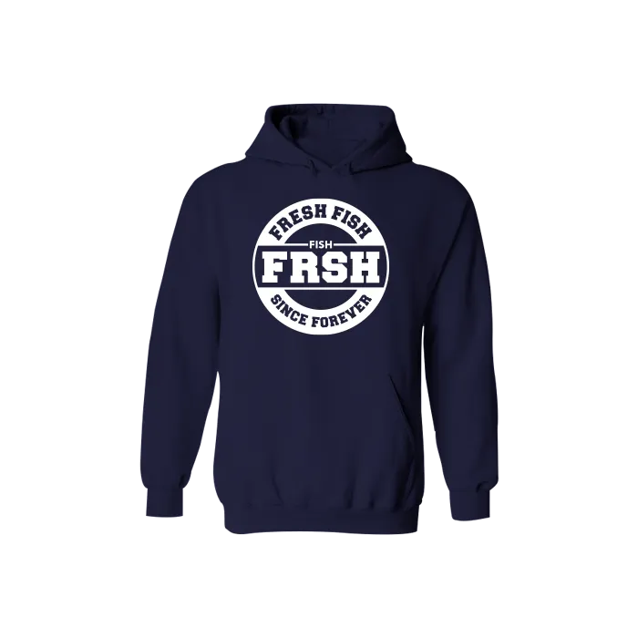 #FRESHFISH YOUTH Classic Heavy Hoodie