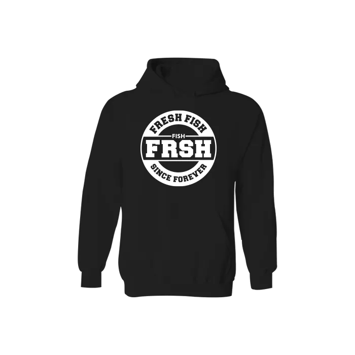 #FRESHFISH YOUTH Classic Heavy Hoodie