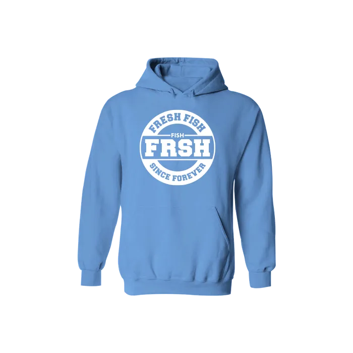 #FRESHFISH YOUTH Classic Heavy Hoodie