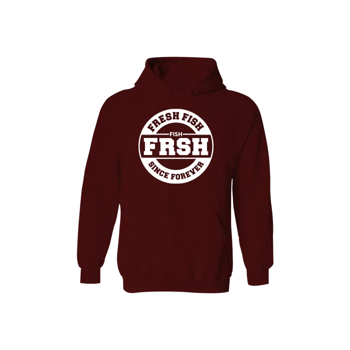 #FRESHFISH YOUTH Classic Heavy Hoodie