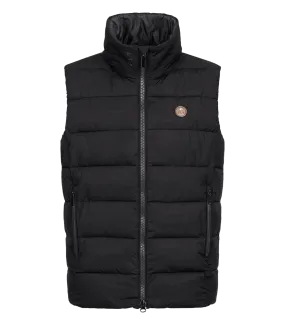 GARY WINTER LIGHTWEIGHT GILET, MENS by Waldhausen