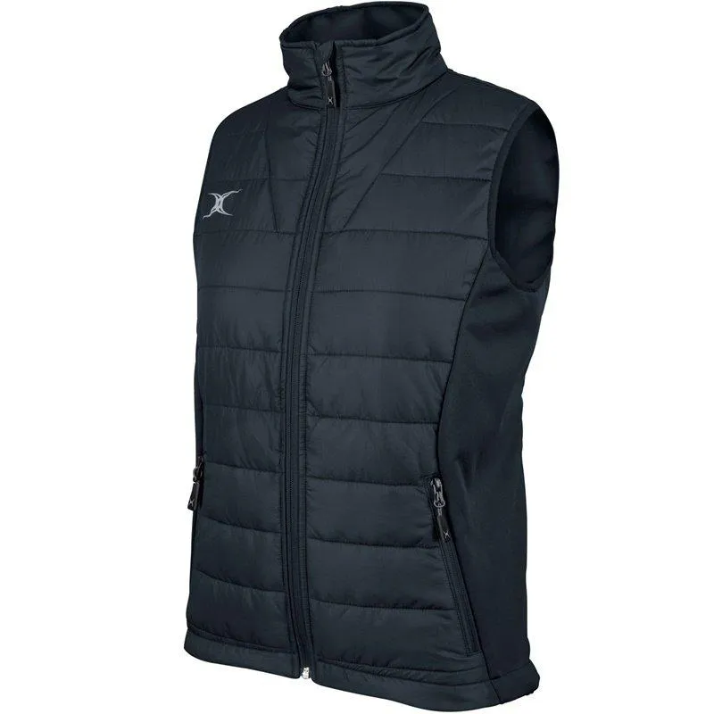 Gilbert Women's Pro Bodywarmer