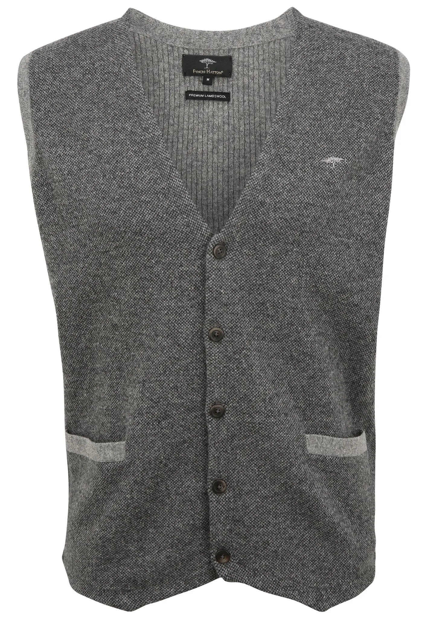 Gilet, 2-Tone