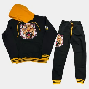 Grambling Fresh Set (Top and Bottom Now Sold Separately )(FINAL SALE LAST CHANCE NO RETURNS)