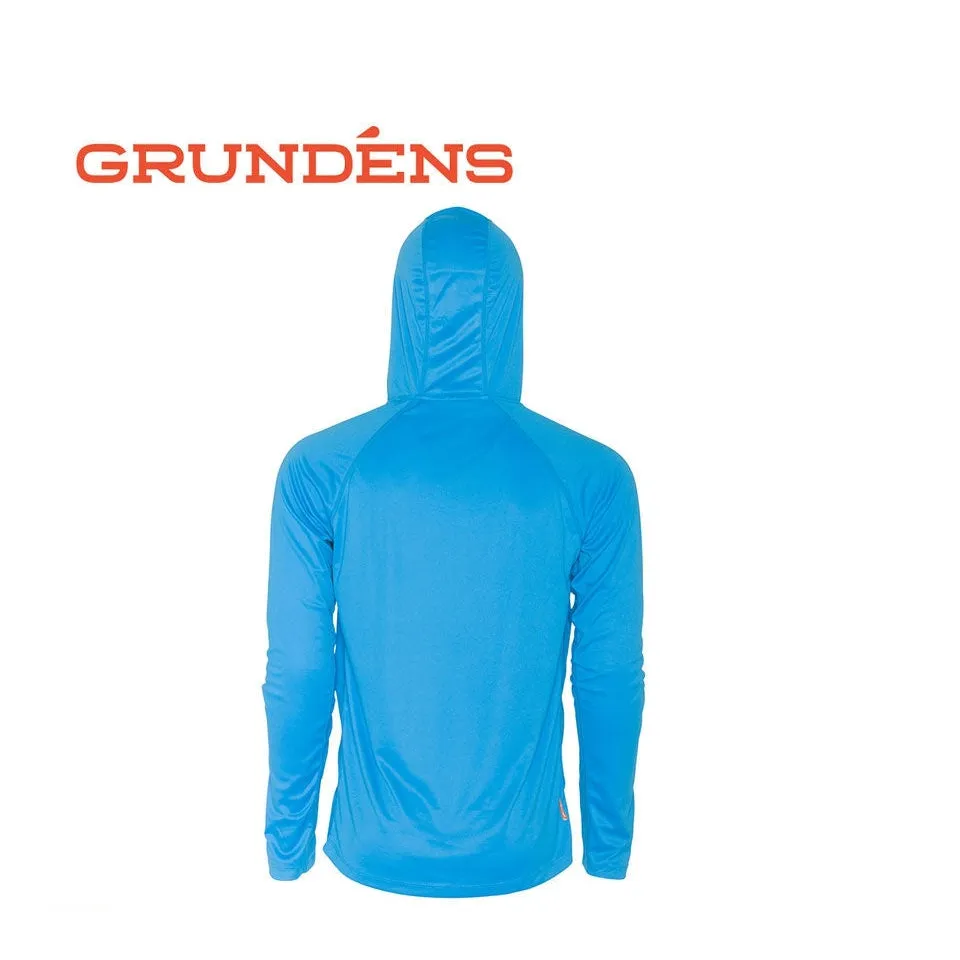 Grundens Solstrale Hoodie