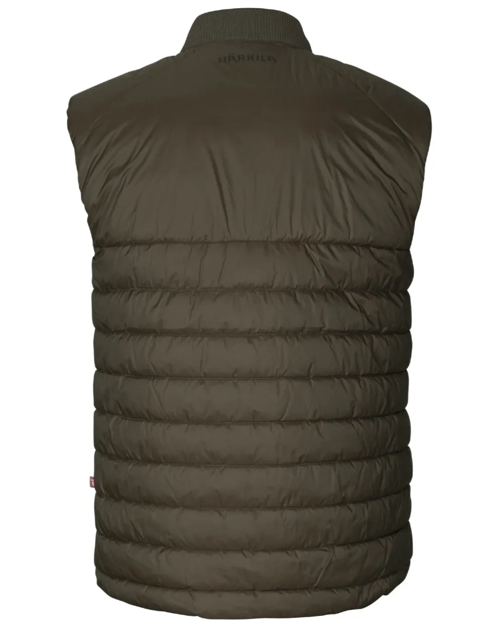 Harkila Logmar Insulated Packable Waistcoat