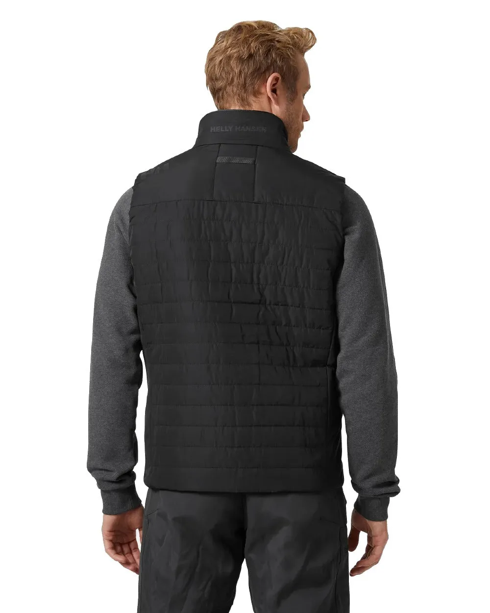 Helly Hansen Crew Insulator Vest 2.0