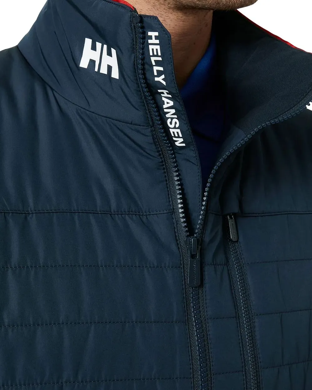 Helly Hansen Crew Insulator Vest 2.0