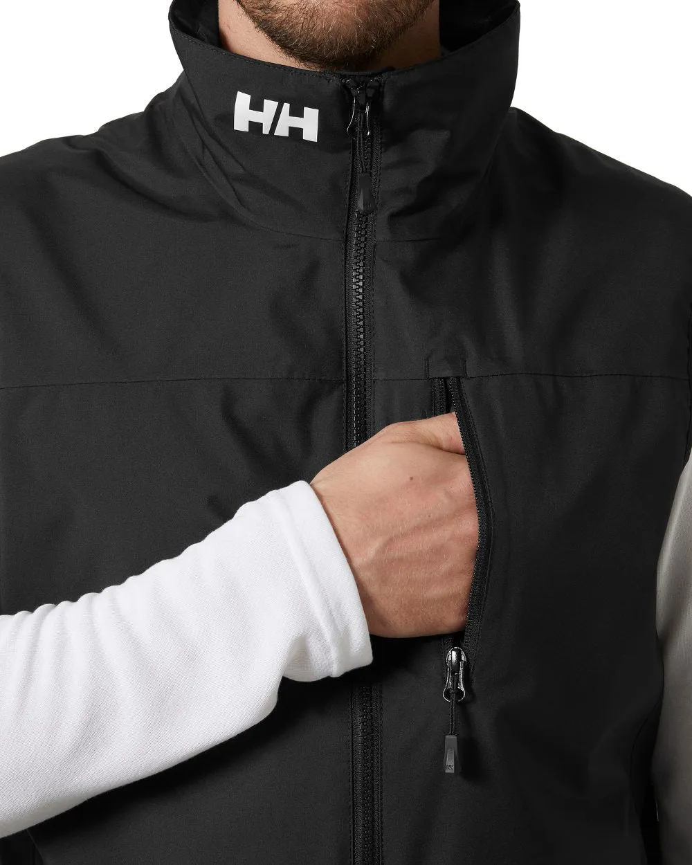 Helly Hansen Crew Sailing Vest 2.0