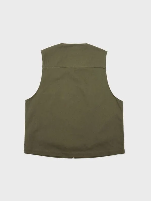 Heritage Chore Vest