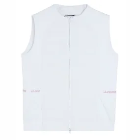 J. Lindeberg Keisha Golf Vest Damen