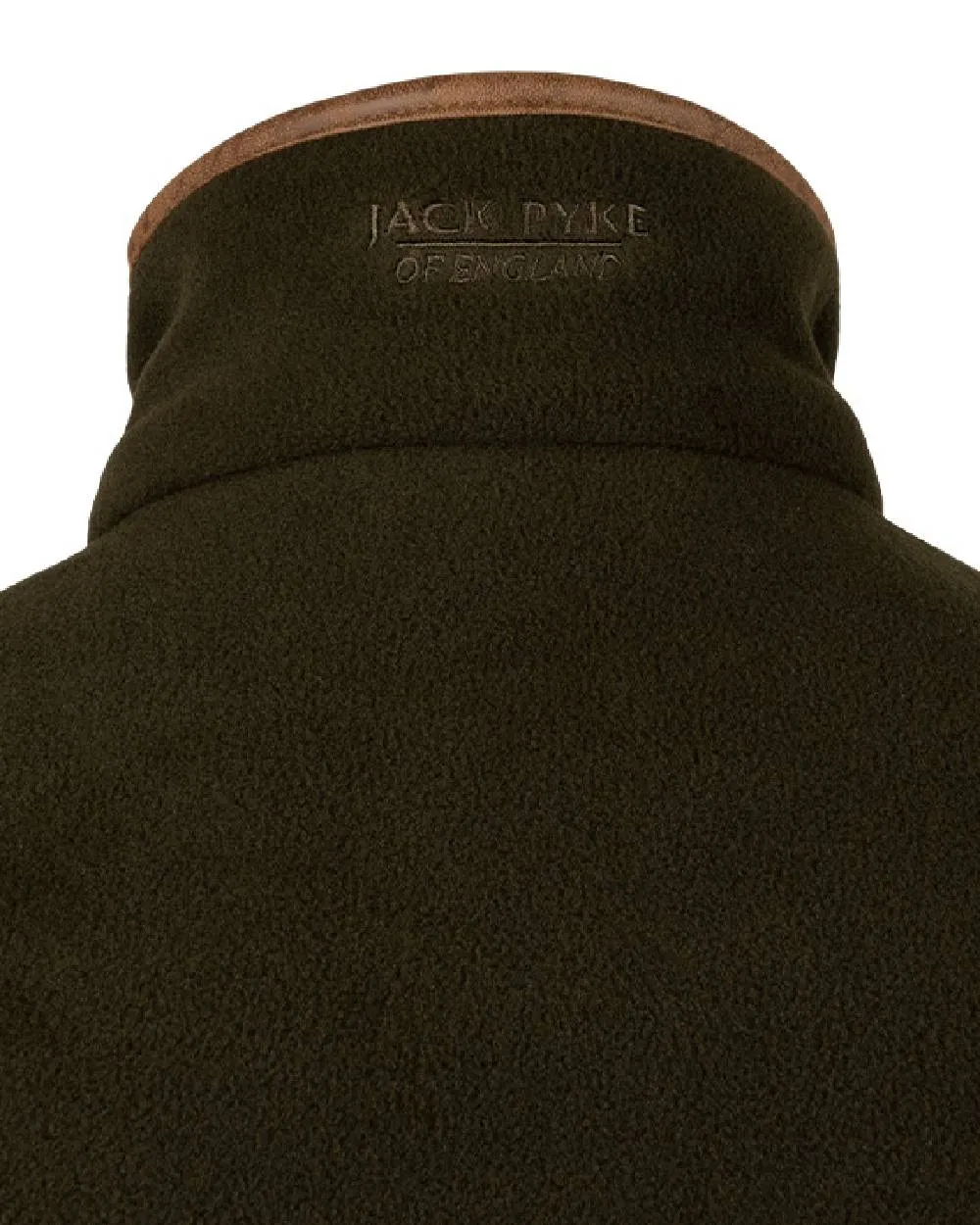 Jack Pyke Ladies Countryman Fleece Gilet