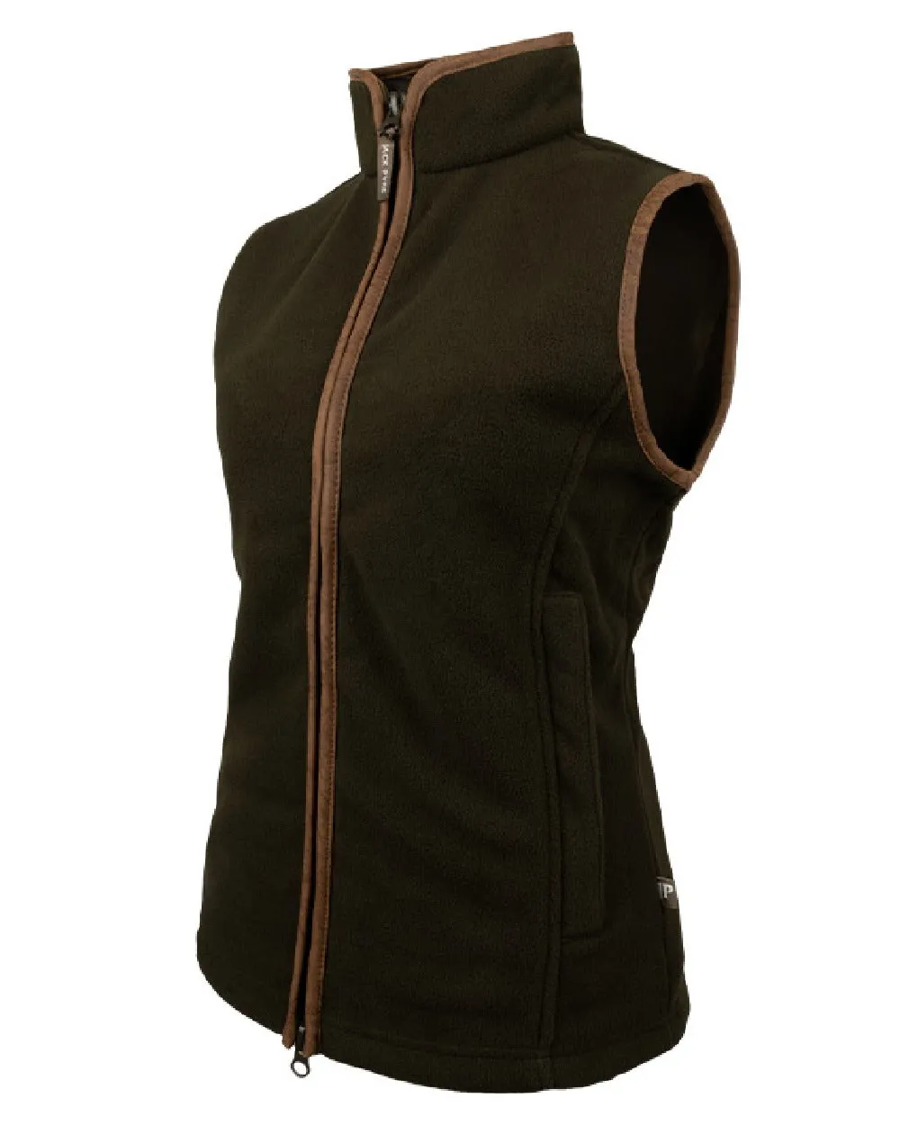 Jack Pyke Ladies Countryman Fleece Gilet