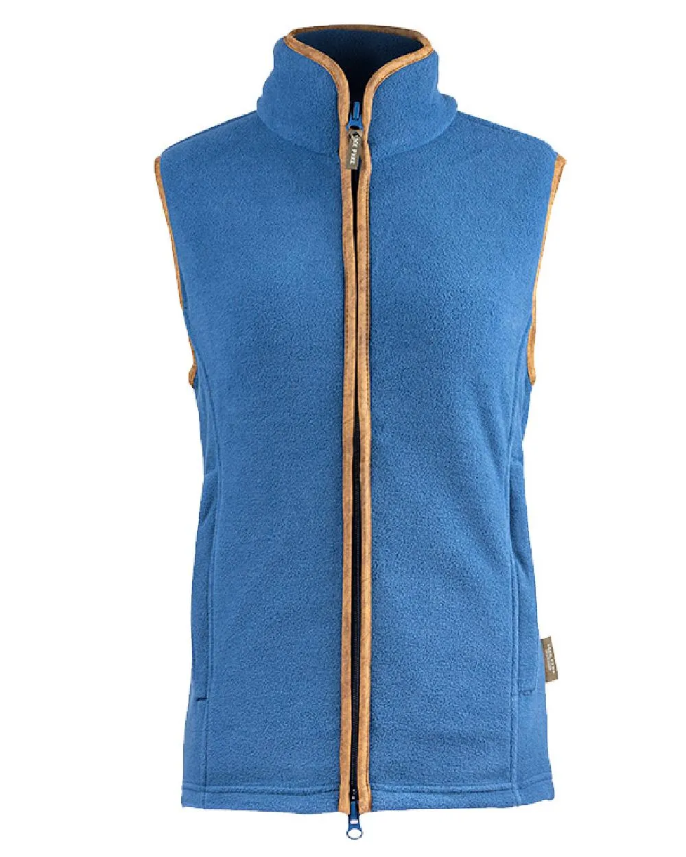 Jack Pyke Ladies Countryman Fleece Gilet