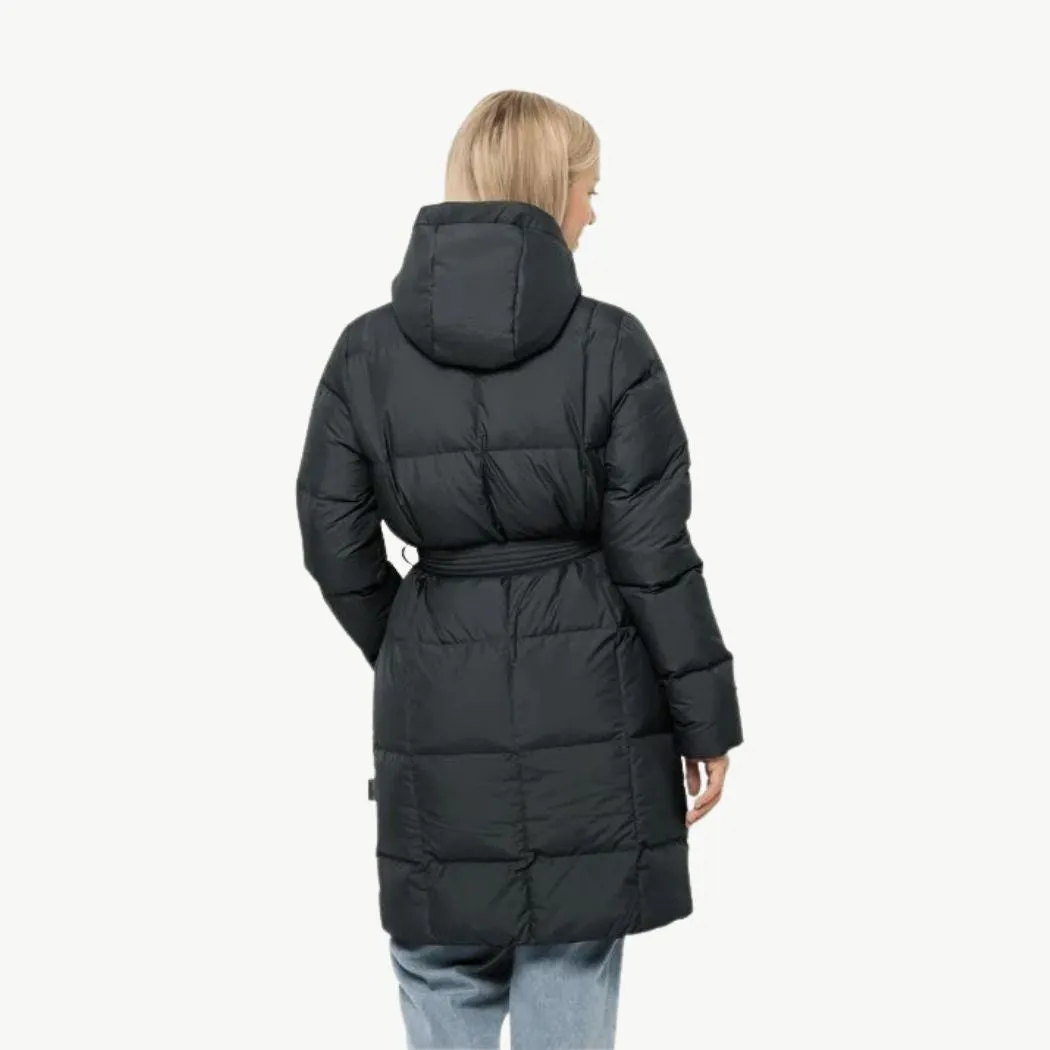 jack wolfskin Frozen Lake Women's Down Coat