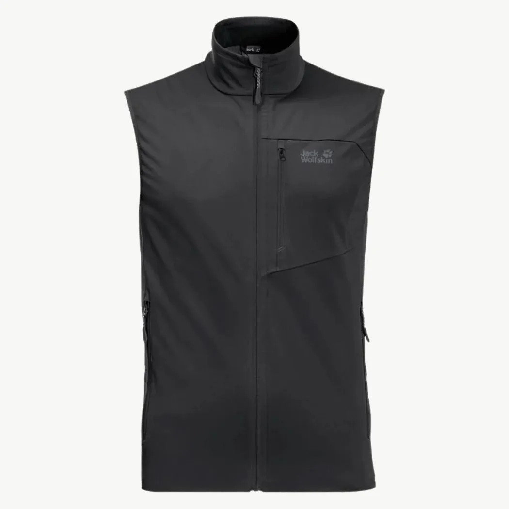 jack wolfskin Highest Peak Men's Vest