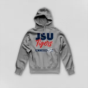 Jackson State Does It Better Hoodie (Various Colors)