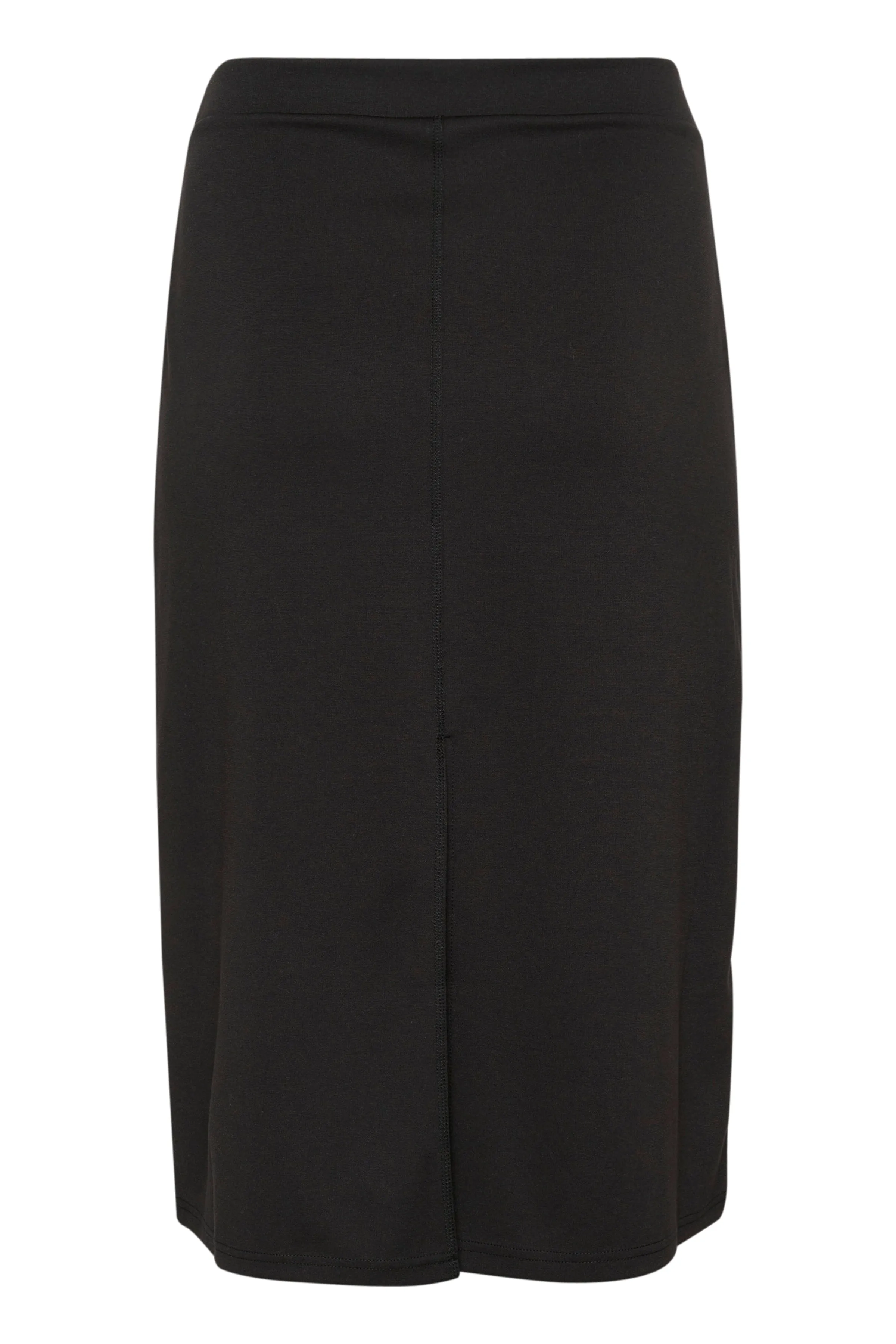 Kaffe Curve Jenna Skirt in Black