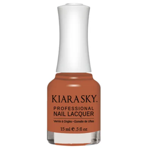 Kiara Sky All-in-One Polish - N5116 Cuddle Weather