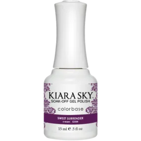 Kiara Sky Gel - 544 Sweet Surrender